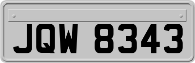 JQW8343