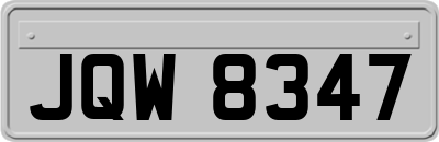 JQW8347
