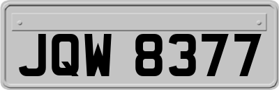 JQW8377