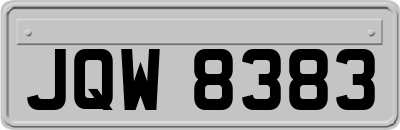 JQW8383