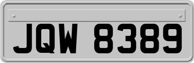 JQW8389