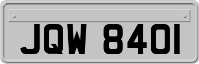 JQW8401