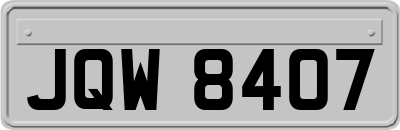 JQW8407