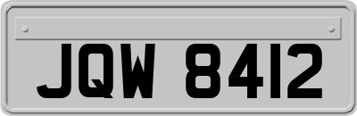 JQW8412