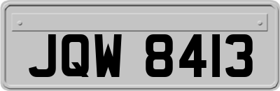 JQW8413