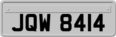 JQW8414
