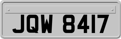 JQW8417