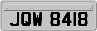 JQW8418