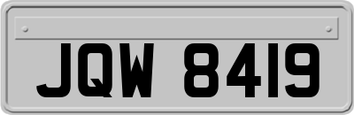 JQW8419