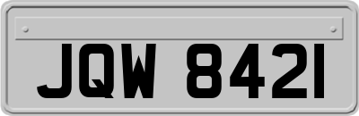 JQW8421