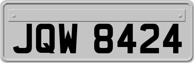 JQW8424
