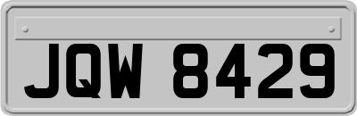 JQW8429