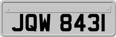JQW8431