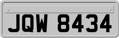 JQW8434