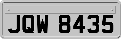 JQW8435