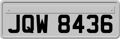 JQW8436