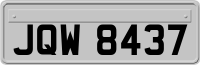 JQW8437
