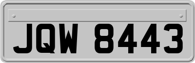 JQW8443