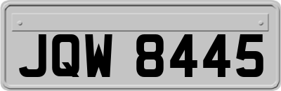 JQW8445