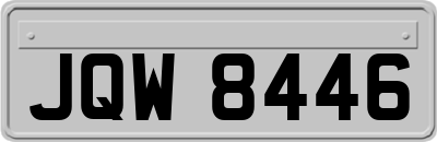 JQW8446