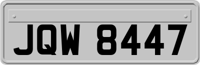 JQW8447