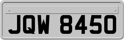 JQW8450