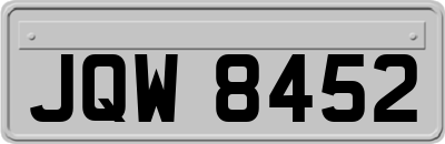 JQW8452