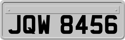 JQW8456