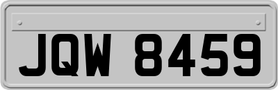JQW8459