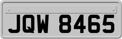 JQW8465