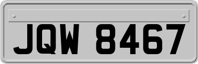 JQW8467