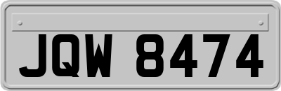 JQW8474