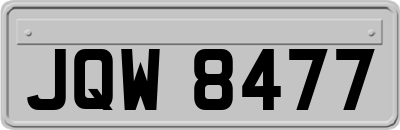 JQW8477