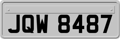 JQW8487