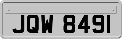 JQW8491