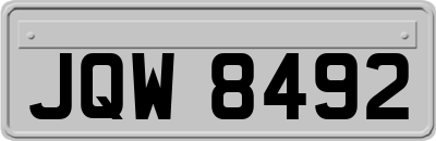 JQW8492