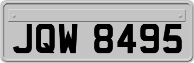 JQW8495