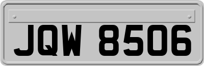 JQW8506