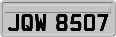 JQW8507