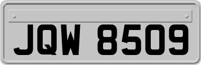 JQW8509