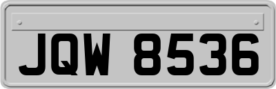 JQW8536