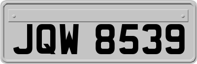 JQW8539
