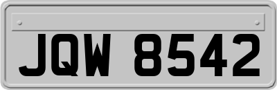 JQW8542