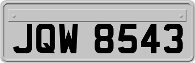JQW8543