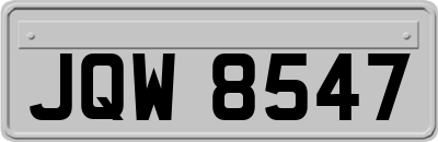 JQW8547