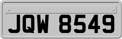 JQW8549