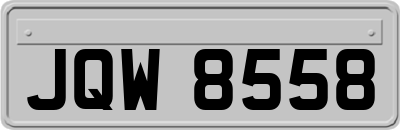 JQW8558