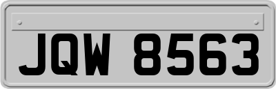 JQW8563