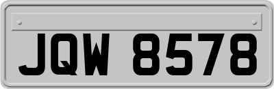 JQW8578