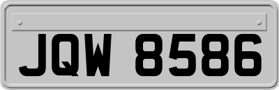JQW8586